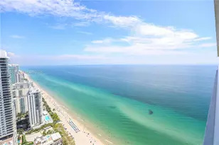 1830 S Ocean Dr, Hallandale Beach, FL 33009 - Photo 2