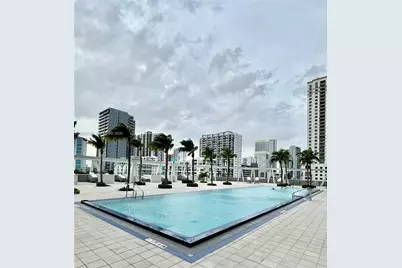 79 SW 12th St #4012-S, Miami, FL 33130 - Photo 28