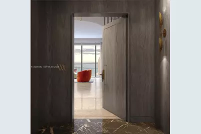 300 N Biscayne Boulevard #4408, Miami, FL 33132 - Photo 2