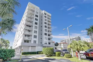 3113 S Ocean Dr, Hallandale Beach, FL 33009 - Photo 34
