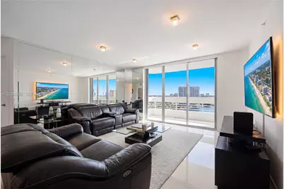 3530 Mystic Pointe Dr #2013, Aventura, FL 33180 - Photo 4