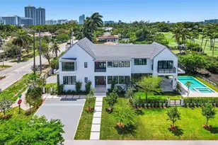 5262 La Gorce Dr, Miami Beach, FL 33140 - Photo 1