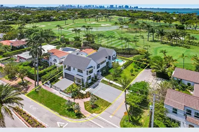 5262 La Gorce Dr, Miami Beach, FL 33140 - Photo 136