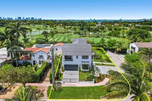 5262 La Gorce Dr, Miami Beach, FL 33140 - Photo 134