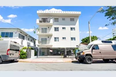7925 Carlyle Ave #403, Miami Beach, FL 33141 - Photo 26