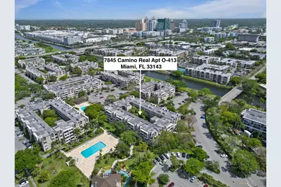 7845 Camino Real #O-413, Miami, FL 33143 - Photo 22