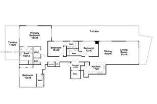 9400 W Bay Harbor Dr, Bay Harbor Islands, FL 33154 - Photo 42