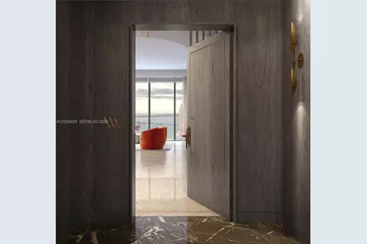 300 N Biscayne Boulevard #7403, Miami, FL 33132 - Photo 14