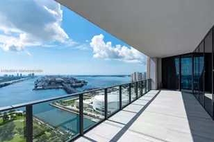 1000 Biscayne Blvd, Miami, FL 33132 - Photo 2