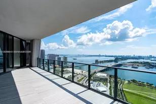 1000 Biscayne Blvd, Miami, FL 33132 - Photo 1