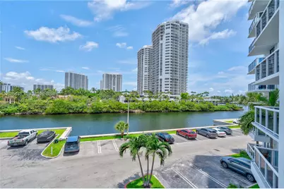 20505 E Country Club Dr #331, Aventura, FL 33180 - Photo 1