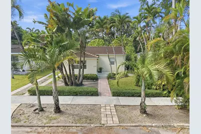 2355 Overbrook St, Coconut Grove, FL 33133 - Photo 1