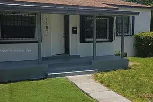 1101 NW 55th Terrace, Miami, FL 33127 - Photo 2