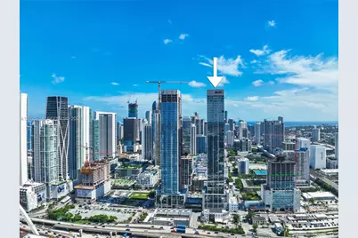 20 NE 11th Street #2410, Miami, FL 33132 - Photo 58