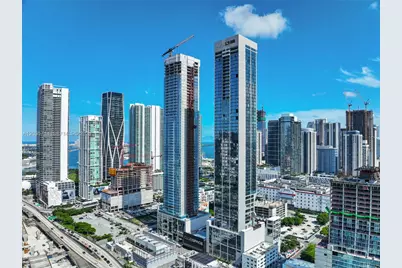 20 NE 11th Street #2410, Miami, FL 33132 - Photo 48