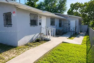 6228 NW 4th Ave, Miami, FL 33150 - Photo 2
