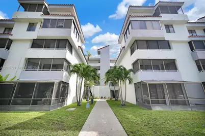 8255 SW 152nd Ave #E-312, Miami, FL 33193 - Photo 2