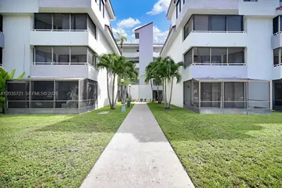 8255 SW 152nd Ave #E-312, Miami, FL 33193 - Photo 32