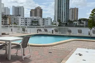 121 Golden Isles Dr, Hallandale Beach, FL 33009 - Photo 2