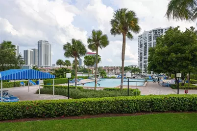 2500 Parkview Dr #1503, Hallandale Beach, FL 33009 - Photo 20