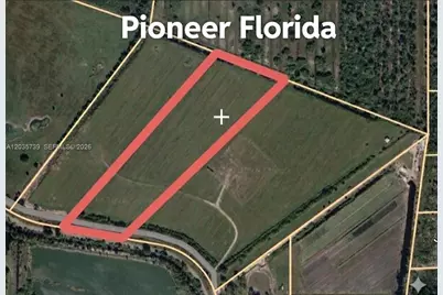 Christopher Lane, Clewiston, FL 33440 - Photo 4