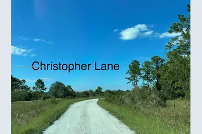 Christopher Lane, Clewiston, FL 33440 - Photo 8