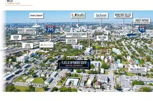 1710 NW 1st Ct, Miami, FL 33136 - Photo 16