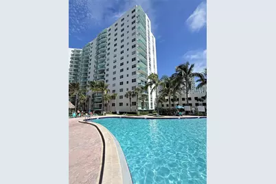 3901 S Ocean Dr #14U, Hollywood, FL 33019 - Photo 1
