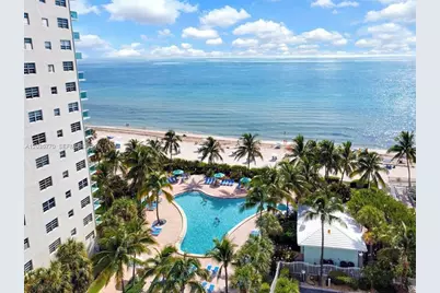 3901 S Ocean Dr #14U, Hollywood, FL 33019 - Photo 2