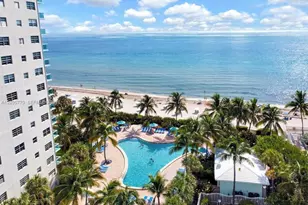3901 S Ocean Dr, Hollywood, FL 33019 - Photo 2