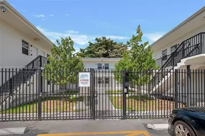 1710 NW 1st Ct #15, Miami, FL 33136 - Photo 6