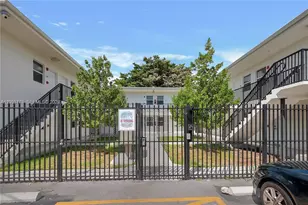1710 NW 1st Ct, Miami, FL 33136 - Photo 6
