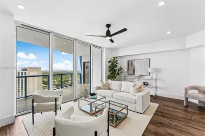 333 Las Olas Way #3503, Fort Lauderdale, FL 33301 - Photo 12