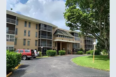 4848 NW 24th Ct #202, Lauderdale Lakes, FL 33313 - Photo 4