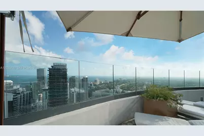 801 S Miami Ave #2506, Miami, FL 33130 - Photo 30