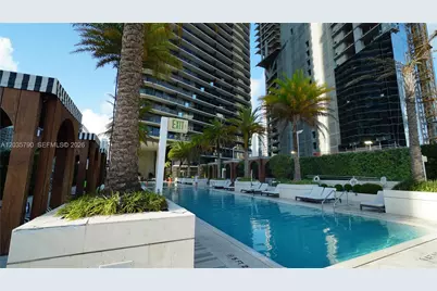 801 S Miami Ave #2506, Miami, FL 33130 - Photo 46