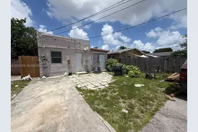 2014 Funston St #C, Hollywood, FL 33020 - Photo 6