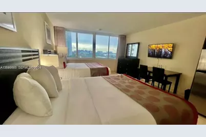 19201 Collins Ave #942, Sunny Isles Beach, FL 33160 - Photo 4
