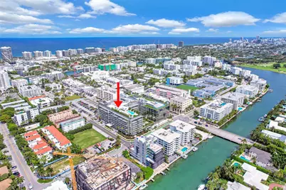 1176 97th St #707, Bay Harbor Islands, FL 33154 - Photo 36