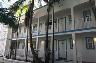 245 NE 33rd St, Miami, FL 33137 - Photo 16