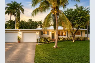 1183 NE 88th St, Miami, FL 33138 - Photo 1