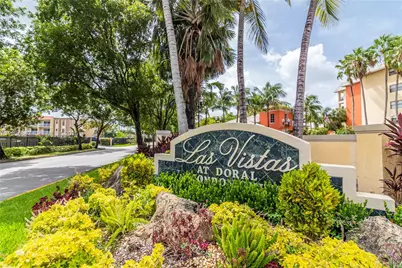 8100 Geneva Ct #341, Doral, FL 33166 - Photo 1