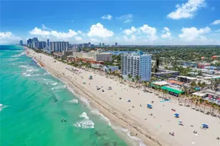 777 N Ocean Dr, Hollywood, FL 33019 - Photo 18