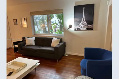 1515 West Ave #1, Miami Beach, FL 33139 - Photo 6