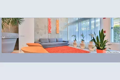 234 NE 3rd St #1506, Miami, FL 33132 - Photo 8