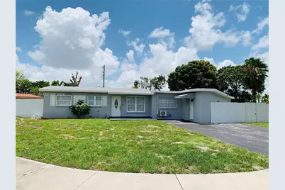 17010 NW 53rd Ave, Miami Gardens, FL 33055 - Photo 1