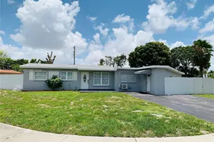 17010 NW 53rd Ave, Miami Gardens, FL 33055 - Photo 1