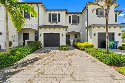 20380 NW 5th Ct, Miami Gardens, FL 33169 - Photo 4