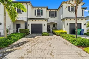 20380 NW 5th Ct, Miami Gardens, FL 33169 - Photo 4