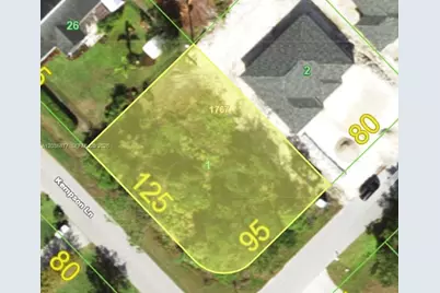 5451 Chard Ter, Port Charlotte, FL 33981 - Photo 2